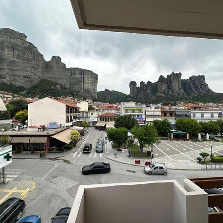 Meteora Gold And Glass Kalambaka Pokój zdjęcie